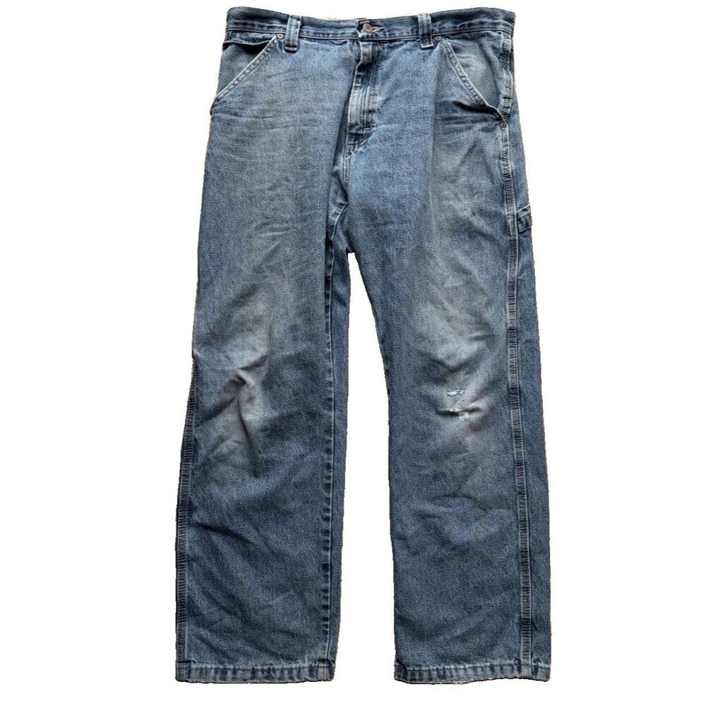 Wrangler Jeans 1094LSWDV Men’s 34x30